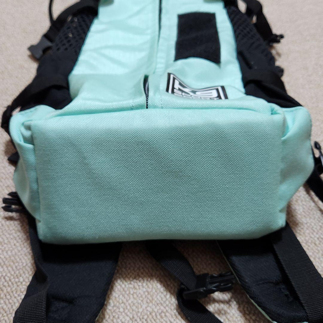 K9 sport sack plus 2 スポーツサック Sサイズ リュック