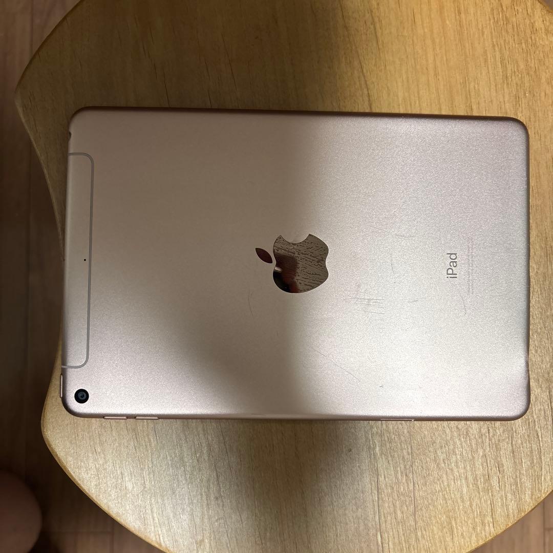 Apple iPad mini5 64gb Wi-Fi+Cellularモデル