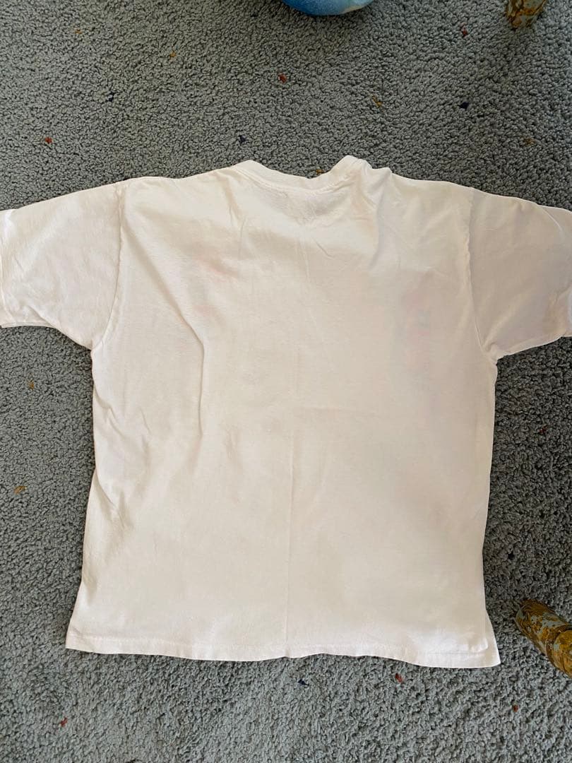 マリリン・モンロー ビンテージTシャツ　80s XXL