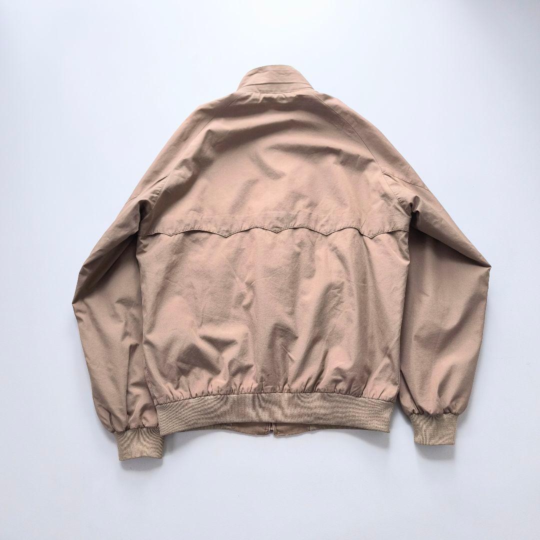 BARACUTA　バラクータ　G-9 ハリントンジャケット　G9 42