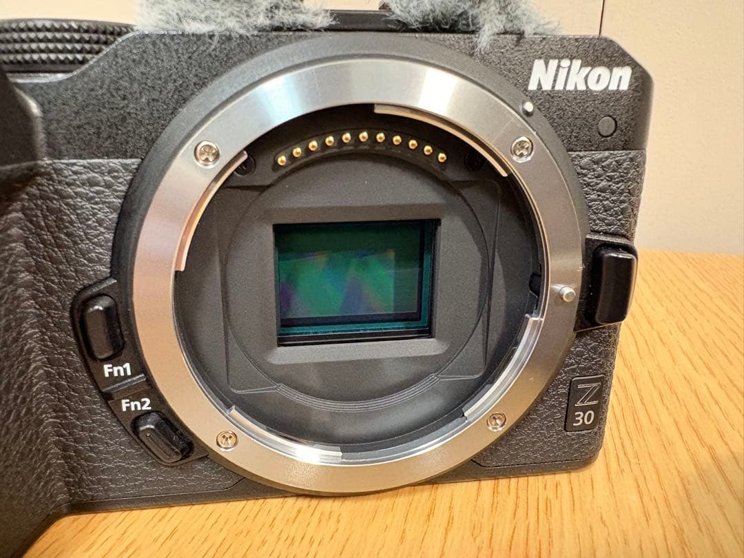 Nikon ニコン　Z30 16-50mm レンズセット　おまけあり