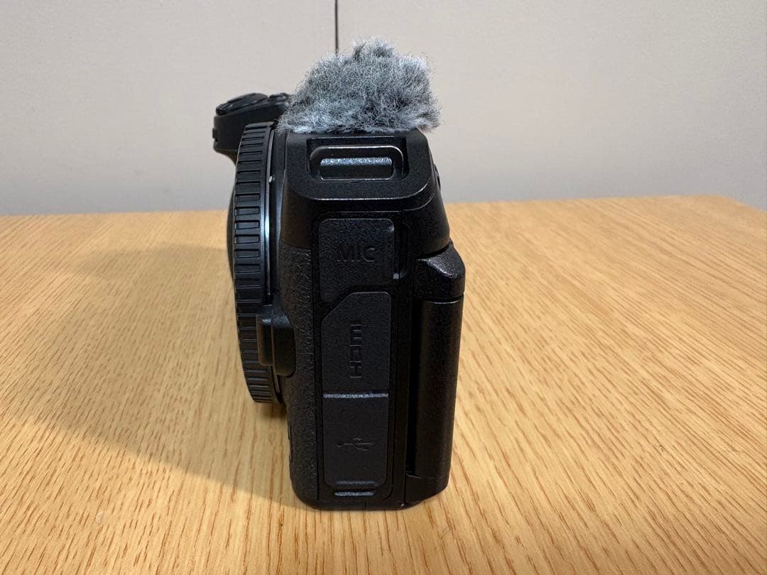Nikon ニコン　Z30 16-50mm レンズセット　おまけあり