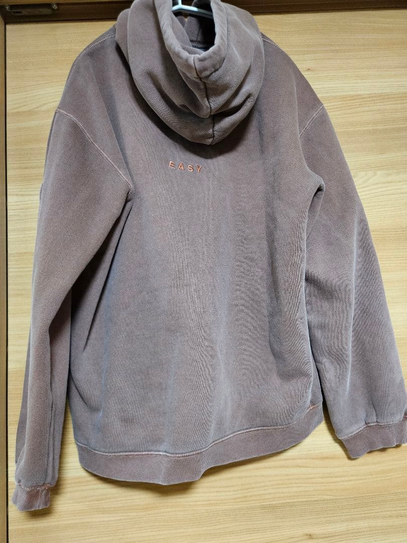 スノーボード SPECIALGUEST EASY HOODIE