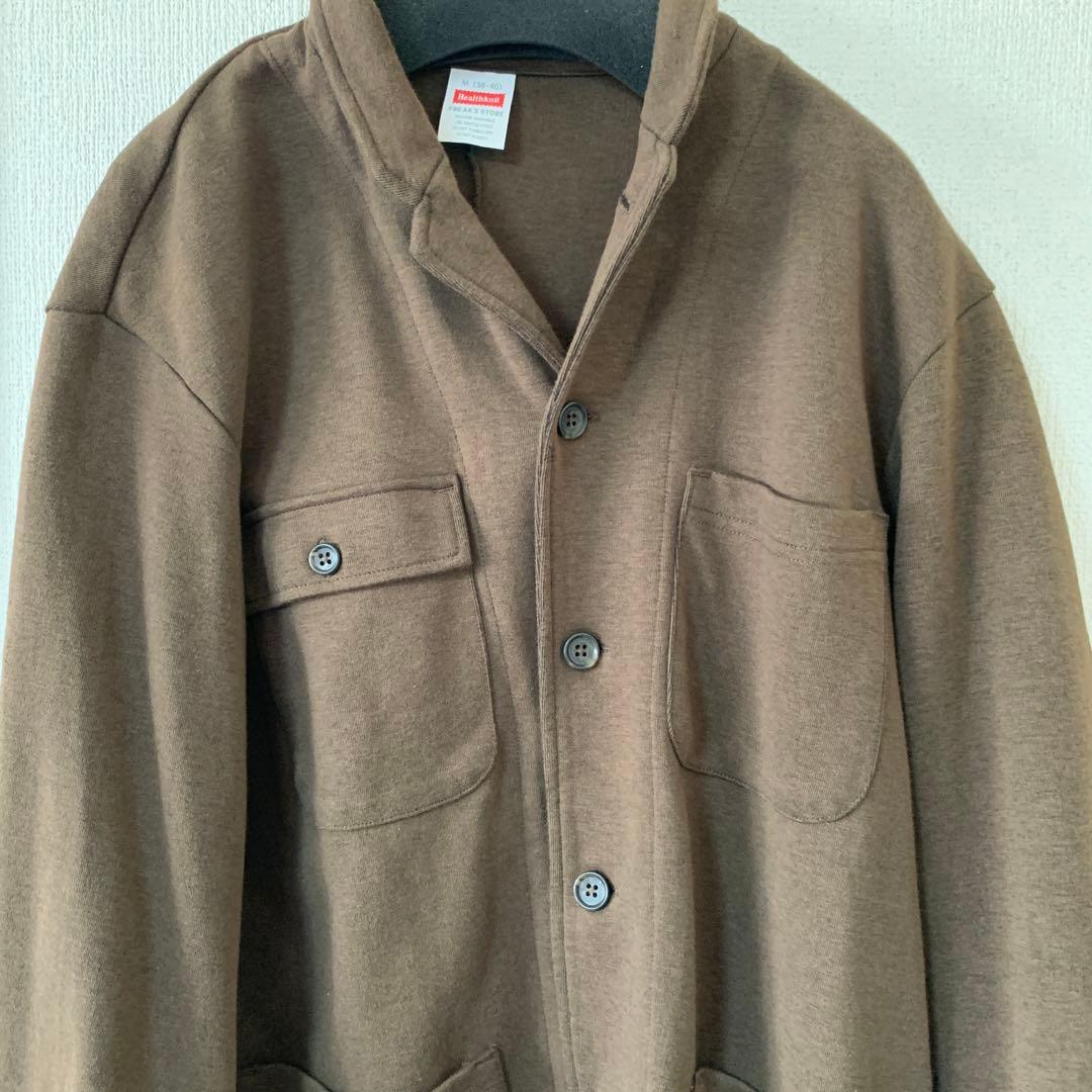 別注 ワンマイル ジャケット セットアップ ポンチ素材 25AW
