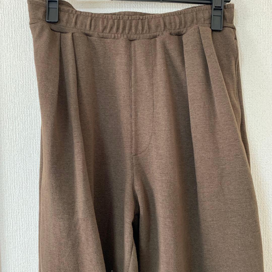別注 ワンマイル ジャケット セットアップ ポンチ素材 25AW