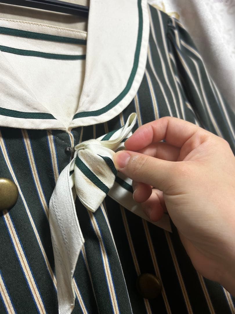 イノセントワールド　ワンピース　※難あり