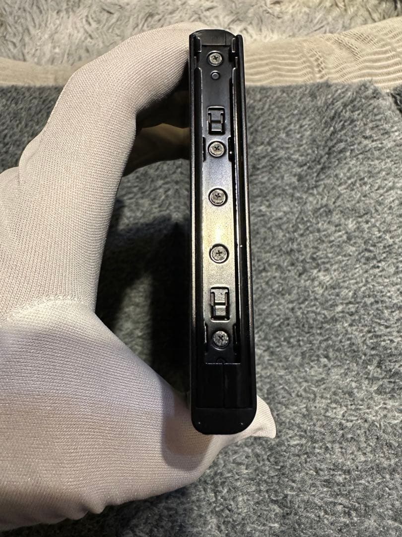 任天堂 Switch 旧型 HAC-001 本体 おまけソフトあり