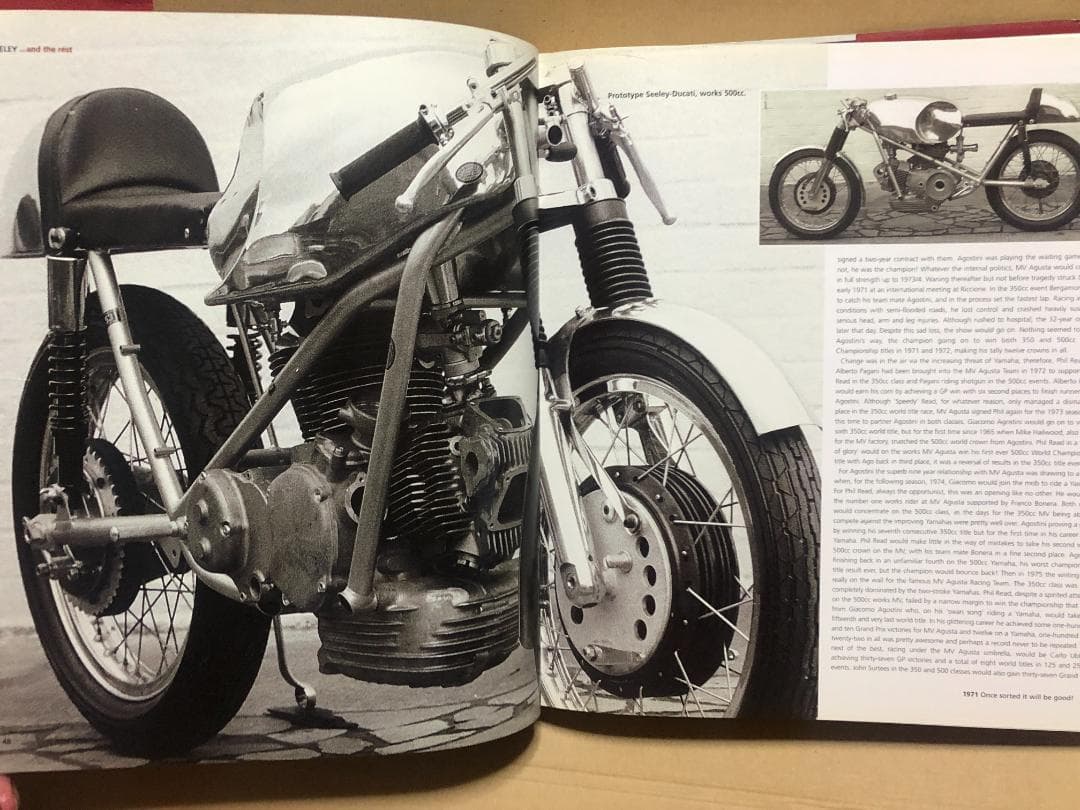 洋書 COLIN SEELEY and the rest