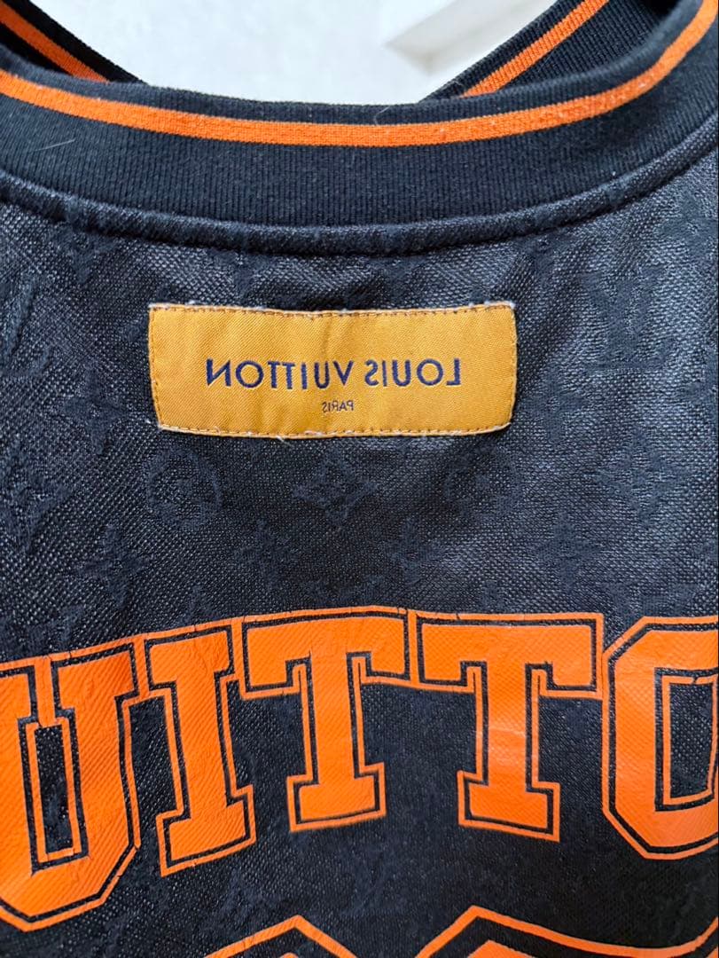 【今はお休み中さん専用】LOUIS VUITTONモノグラムスポーティTシャツ
