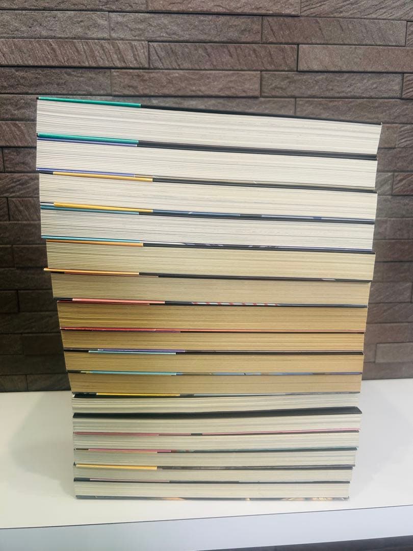 【1巻以外初版】ファイブスター物語 1-16巻セット 永野護 帯13冊付