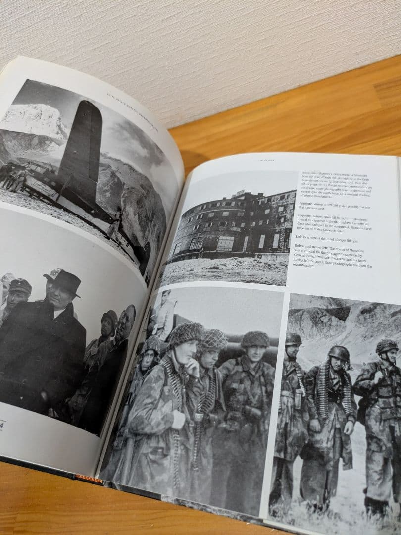 【洋書】German Elite Forces