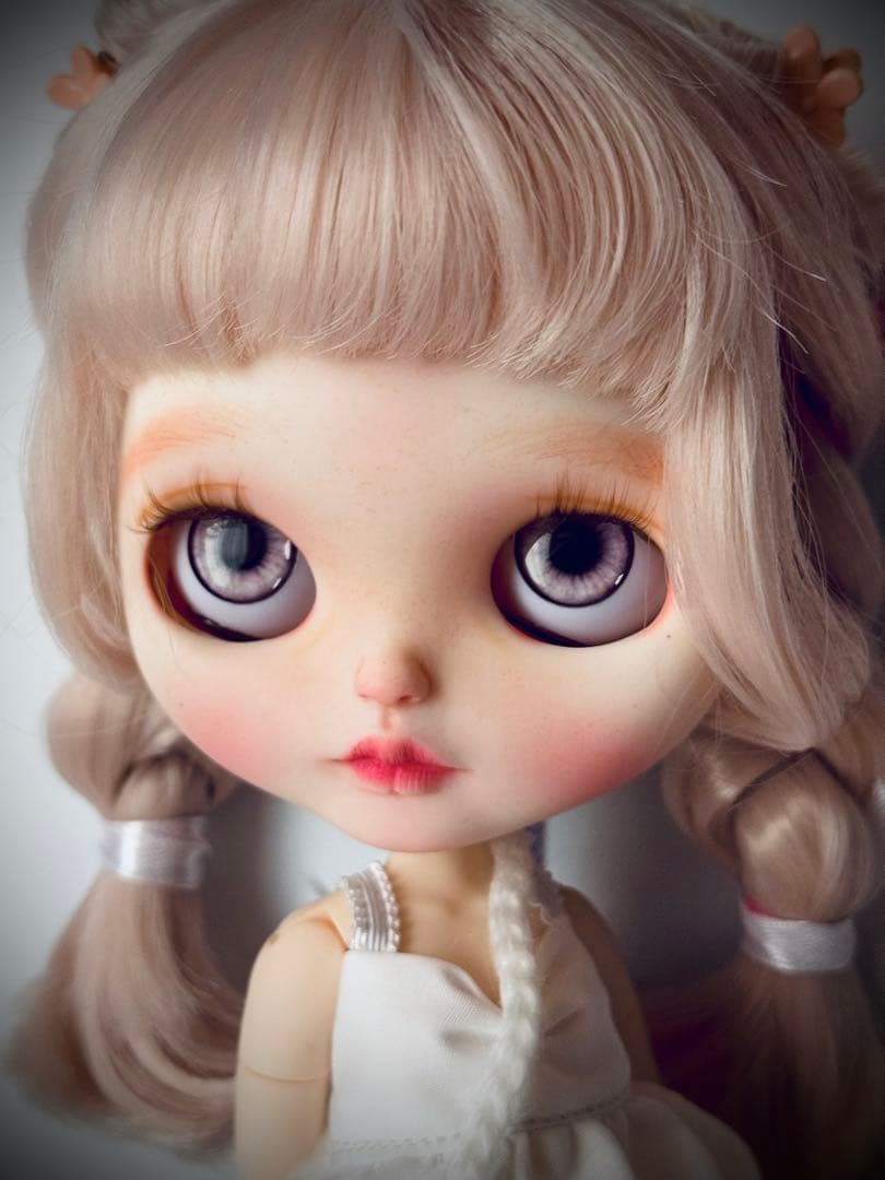 にっき　カスタム アイシードール
