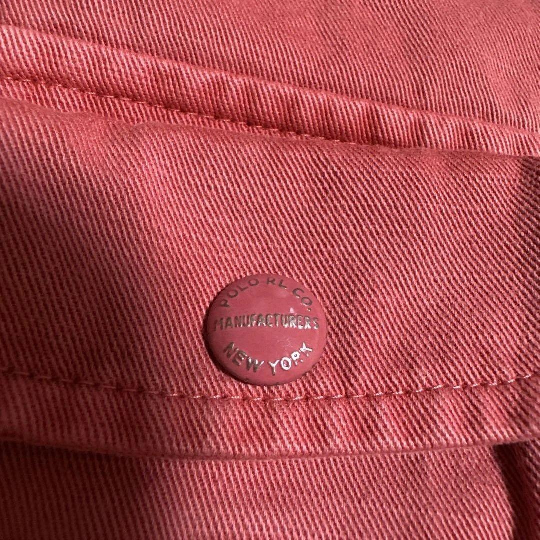 POLO PALPH LAUREN ラルフローレン　フィッシングベスト