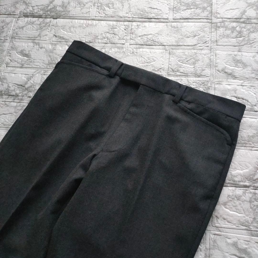 【美品】yujiyamada　ピークドラペルスーツ　セットアップ　３　日本製