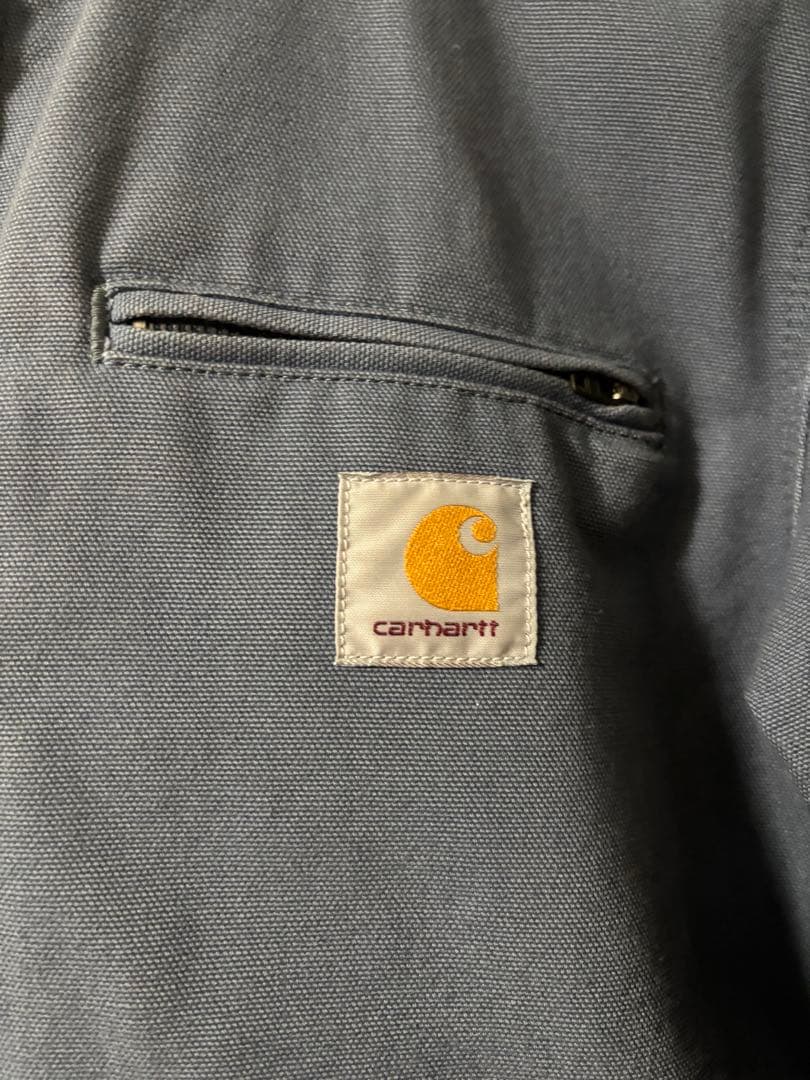 s*i様 Carhartt WIP OG DETROIT JACKET L