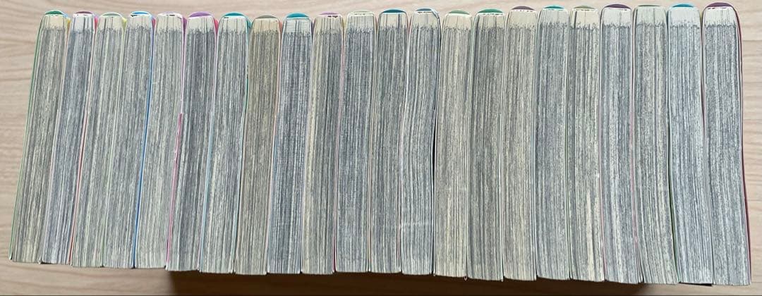 チェンソーマン全巻(1〜22巻)