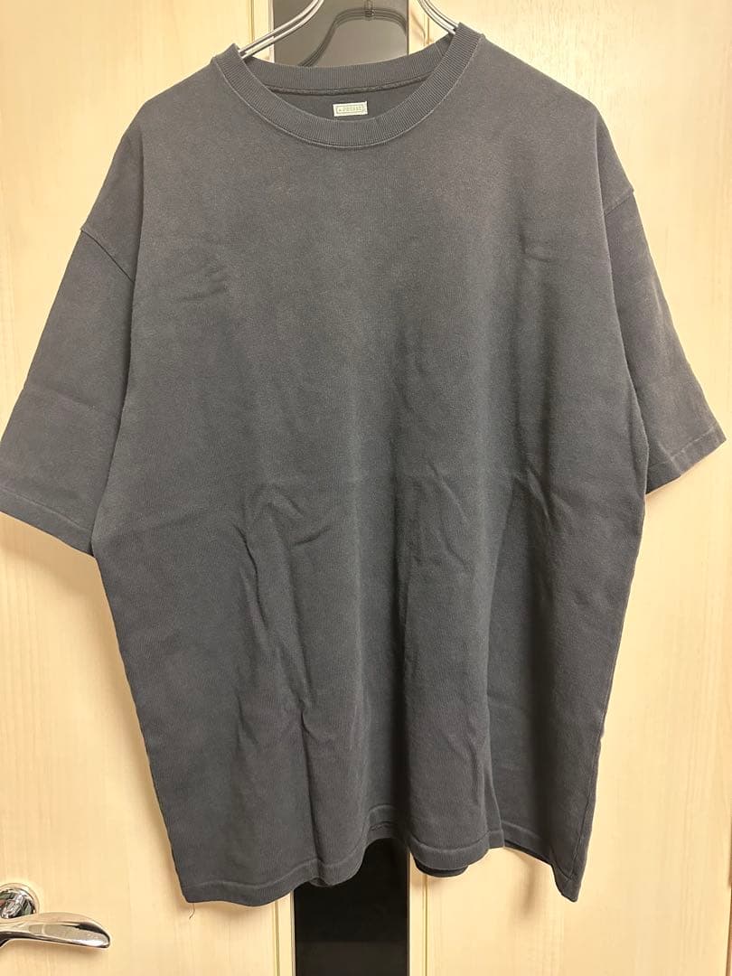 Vintage S/S T-Shirt アプレッセ a.presse 4