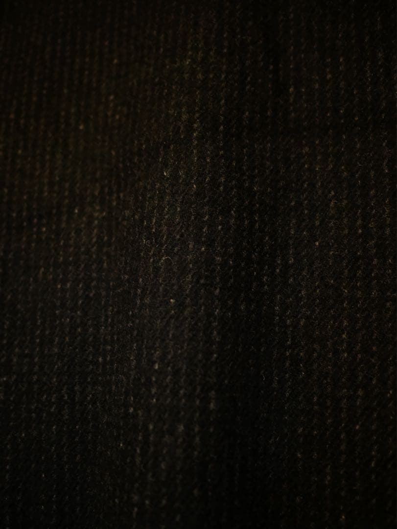トップス 80s Eddie Bauer Wool Hunting Best
