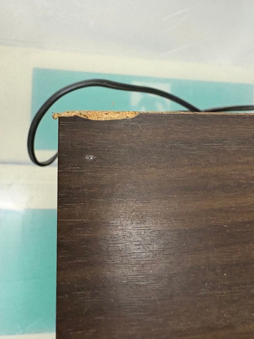 SONY 真空管ラジオ？ ジャンク品
