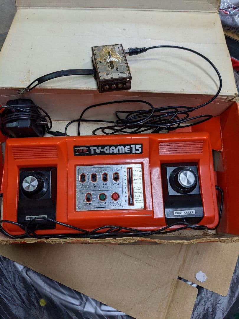 任天堂 テレビゲーム15 レア物
