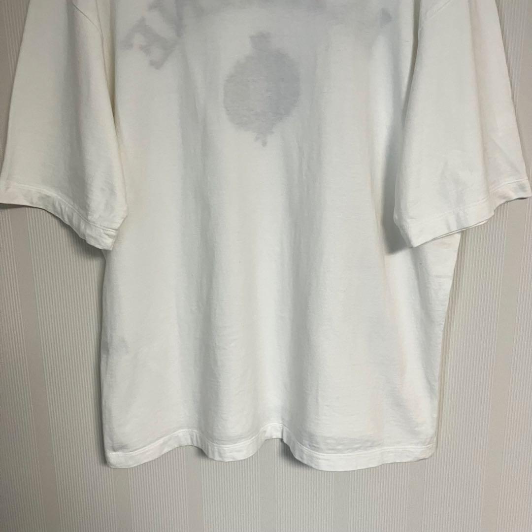 AUBERGE ANDRE 刺繍T 42 オーベルジュ　アンドレ