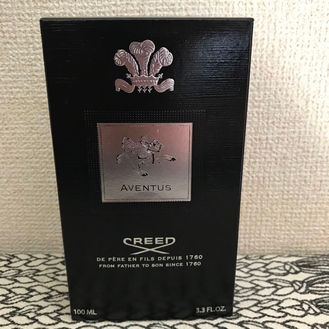 CREED Aventus ユニセックス 香水