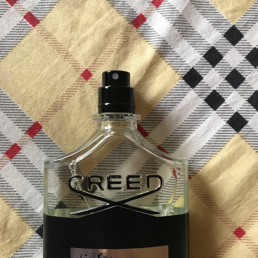 CREED Aventus ユニセックス 香水