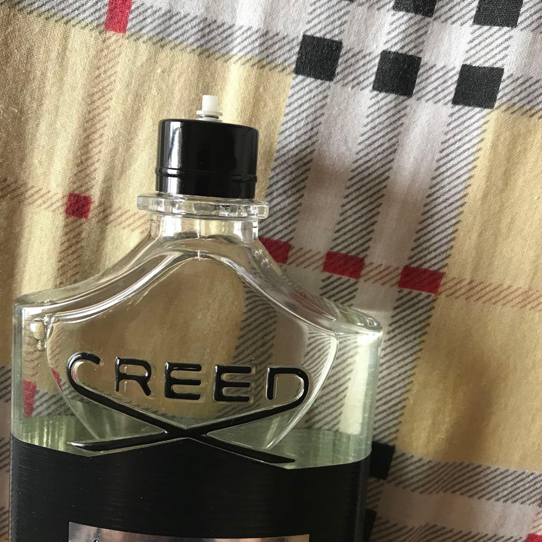 CREED Aventus ユニセックス 香水