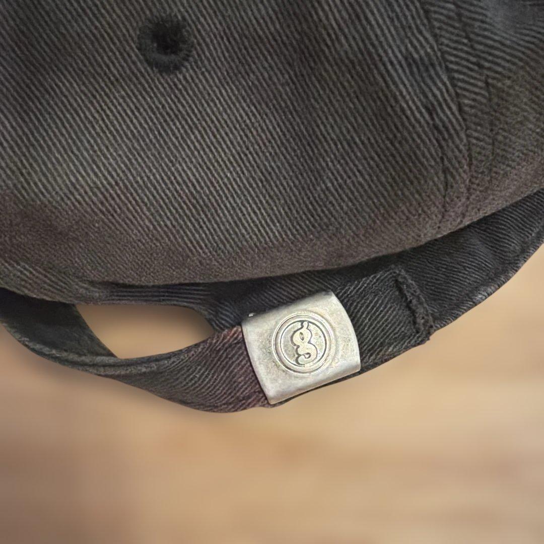 goodenough cap 90s 初期　GEロゴ
