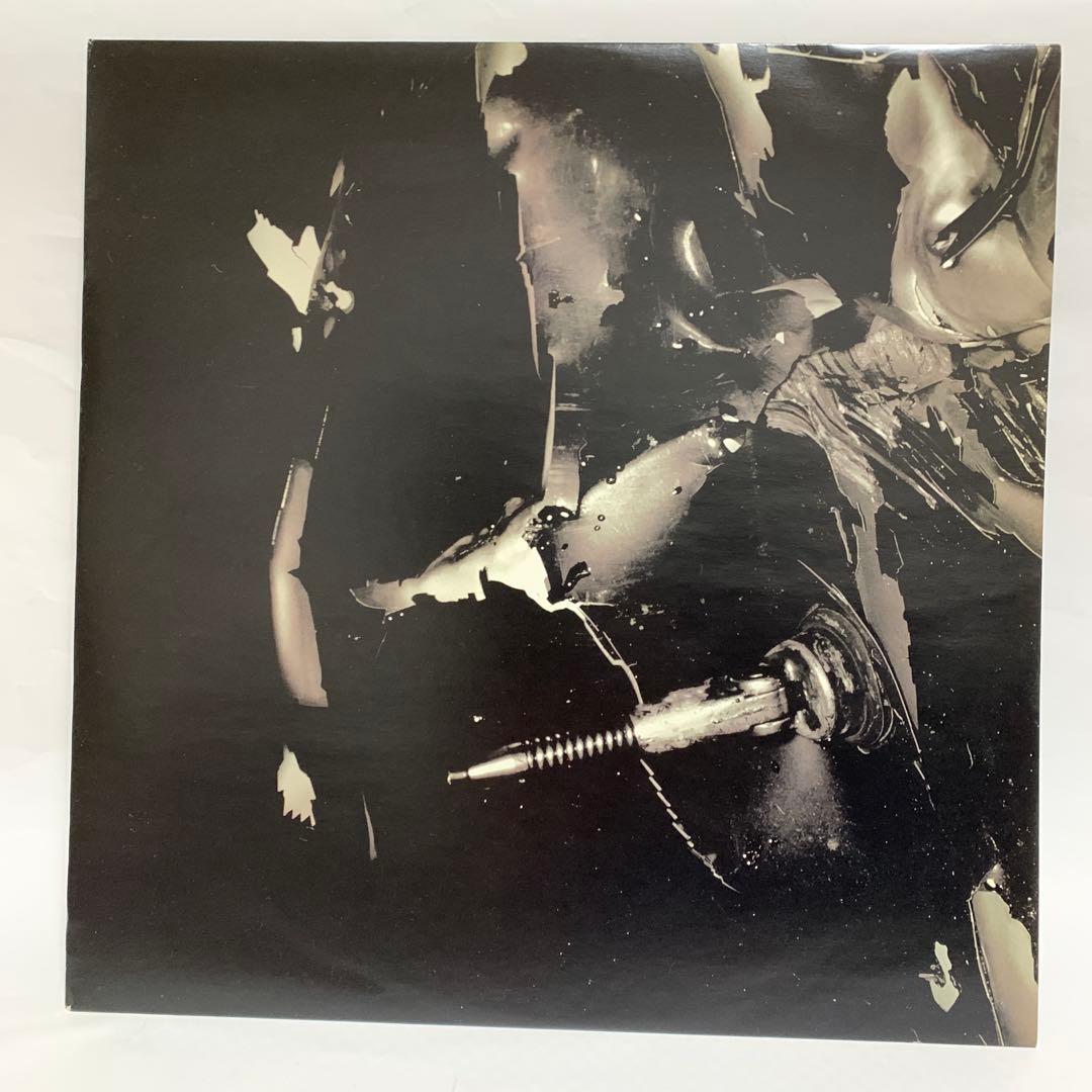 Massive Attack Mezzanine レコード