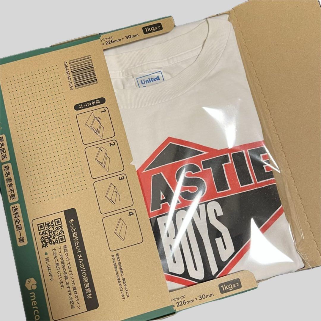 トップス Beastie Boys TOUR1987 vintage T