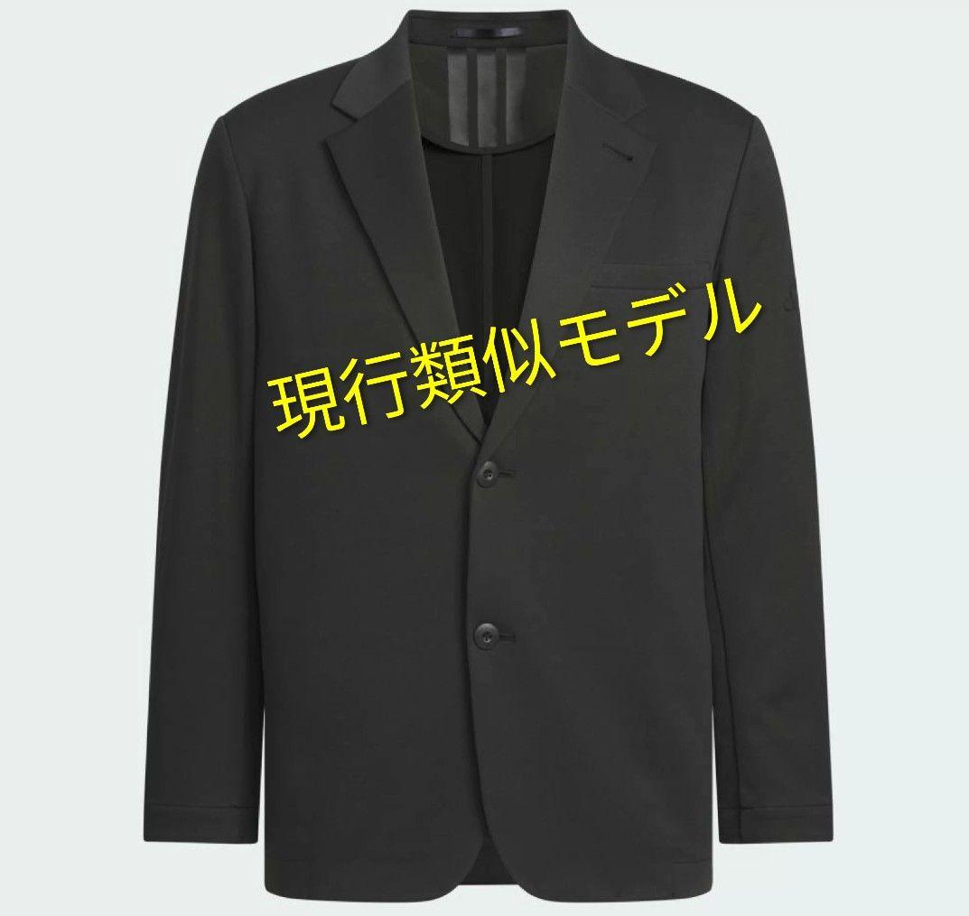 アディダス製　カジュアルスーツジャケット