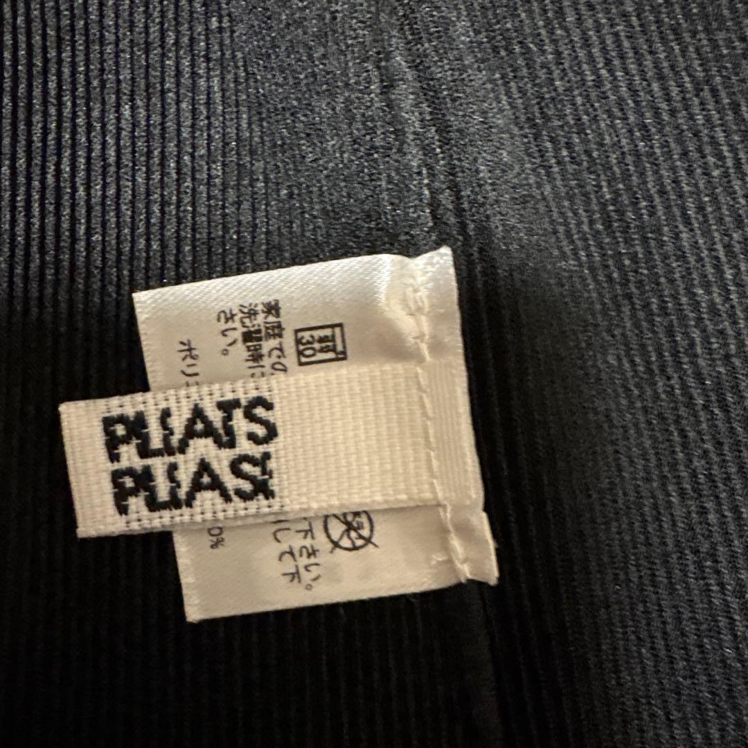 トップス PLEATS PLEASE MIST BASICS