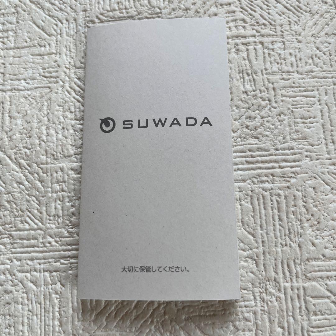 SUWADA 爪切り ニッパー 燕三条諏訪田製作所