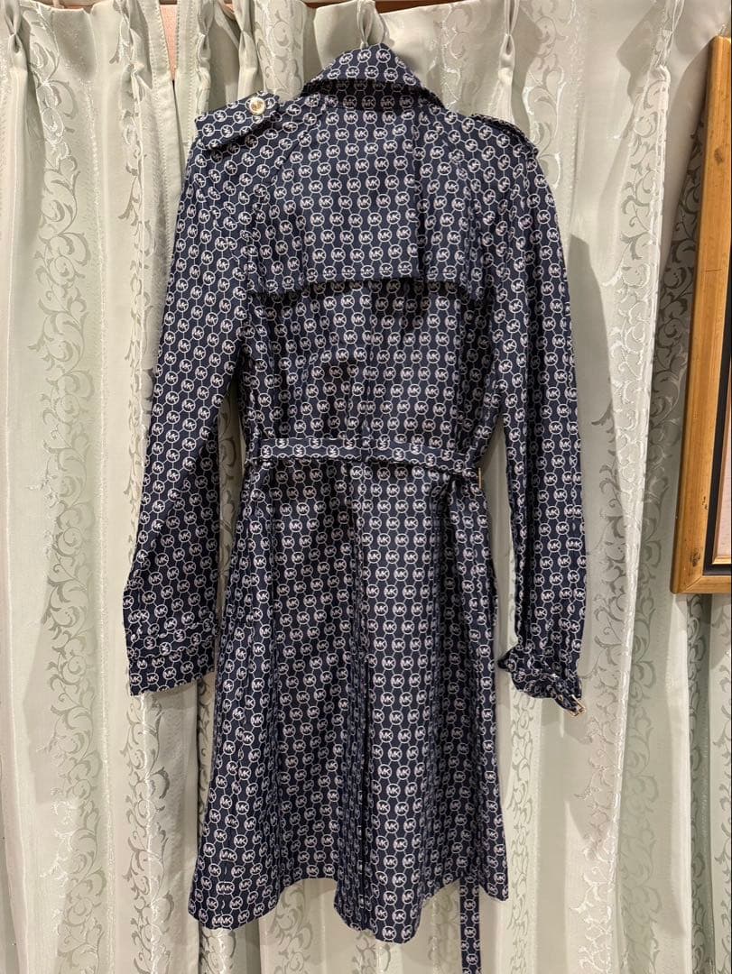 Michael Kors トレンチコート
