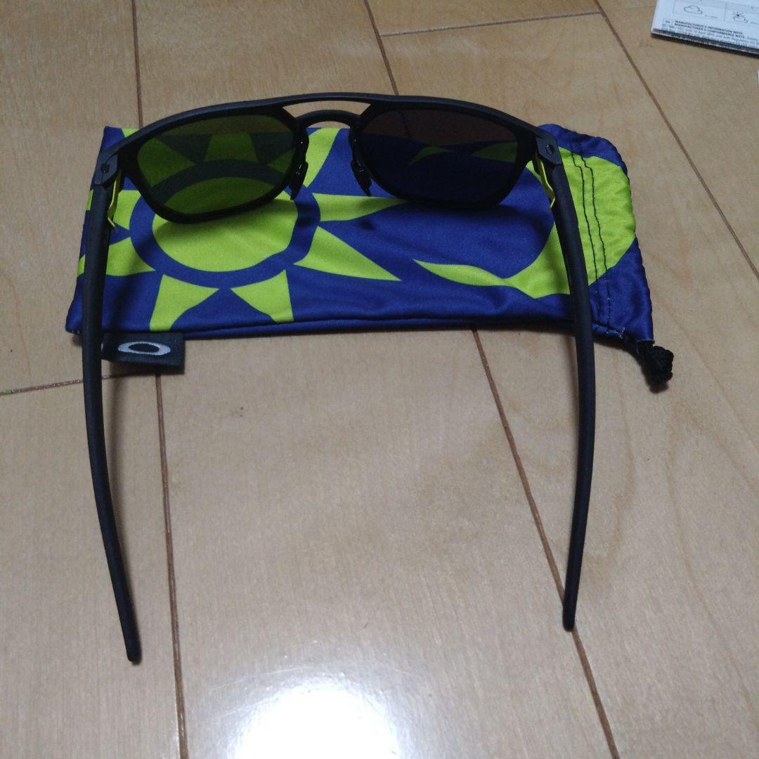 オークリー Oakley ラッチ アルファ 限定 VR46