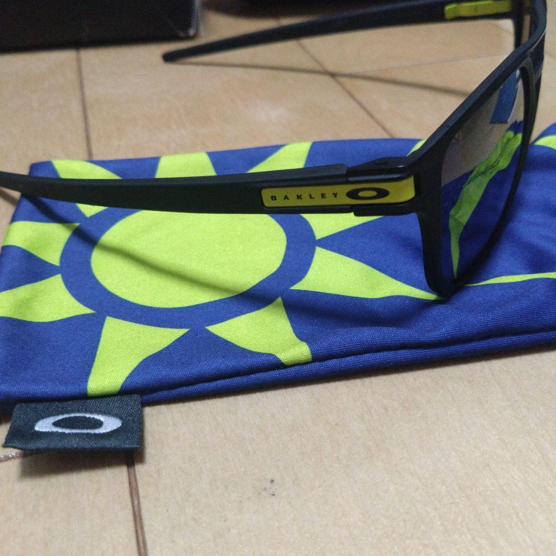 オークリー Oakley ラッチ アルファ 限定 VR46