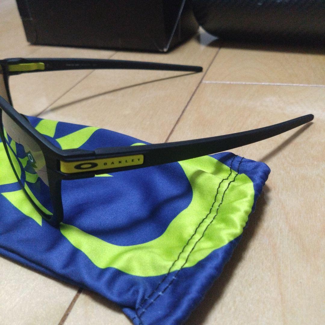 オークリー Oakley ラッチ アルファ 限定 VR46