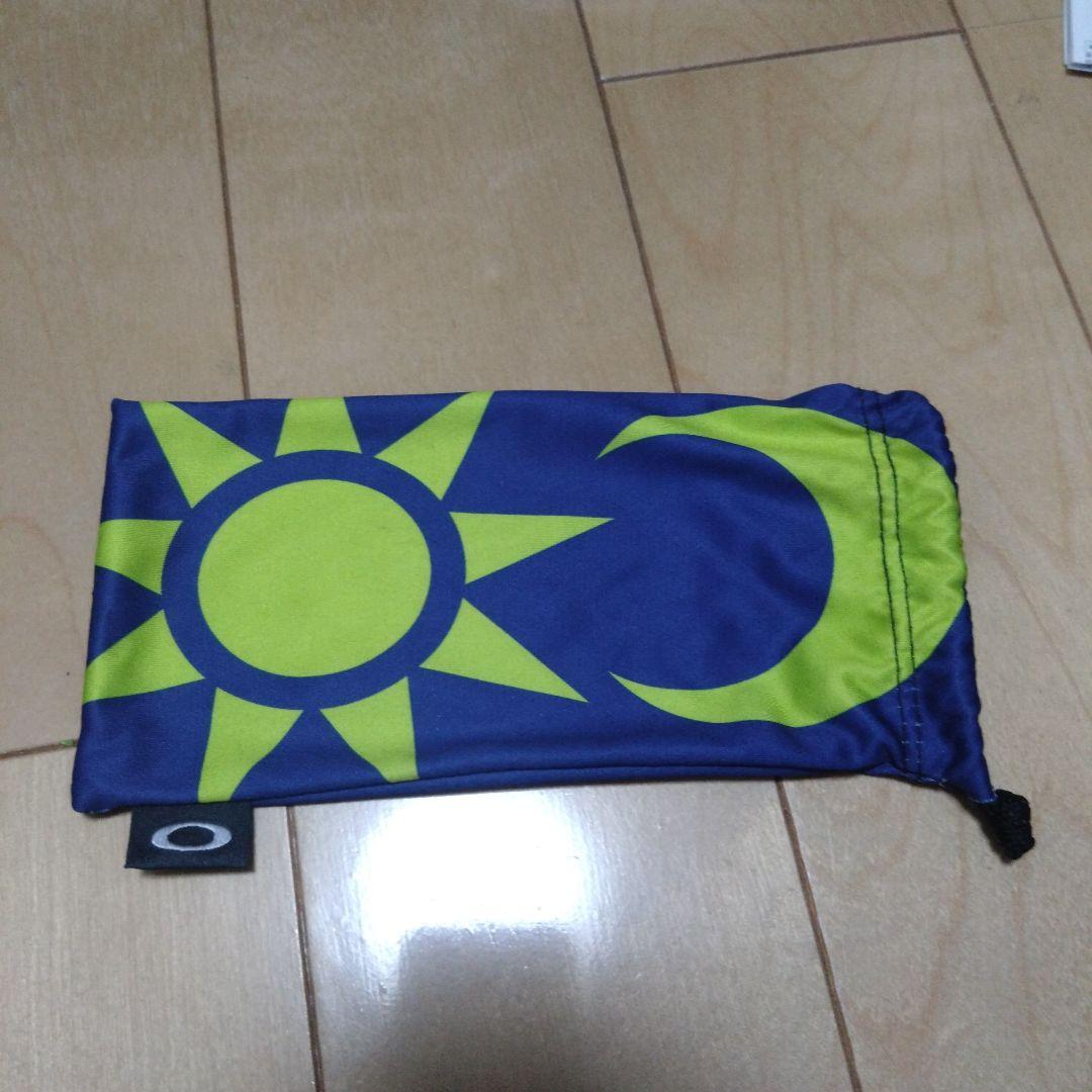 オークリー Oakley ラッチ アルファ 限定 VR46
