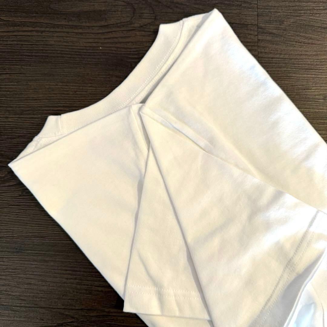 ヒグチユウコ　ボリス雑貨店　Tシャツ　ギュスターヴ　GUSTAVE １号　XL