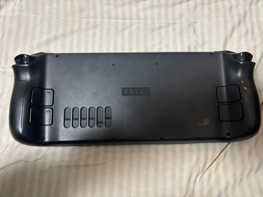 その他 Steamdeck lcd 2tb