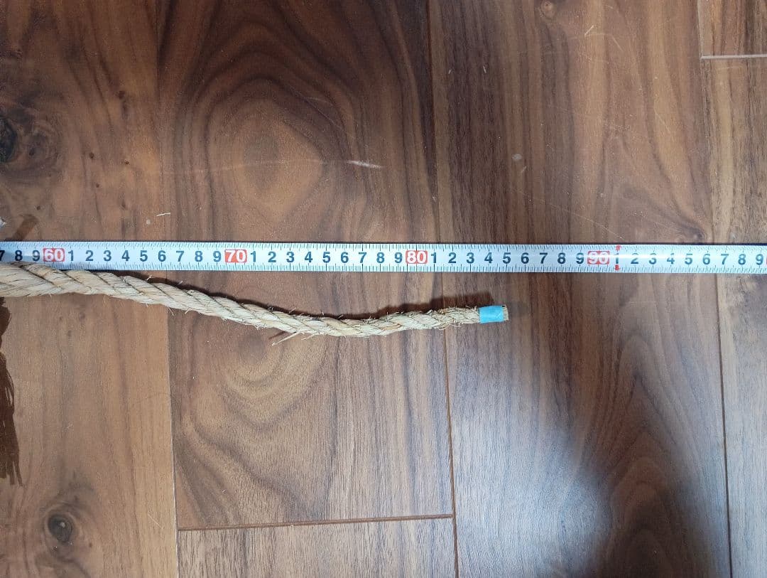 神棚用しめ縄（小）