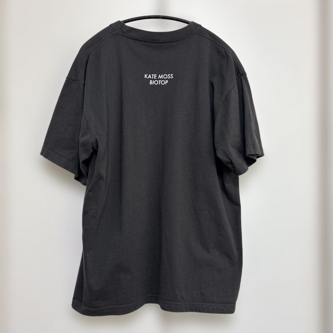 BIOTOP KATE MOSS Tシャツ Lサイズ