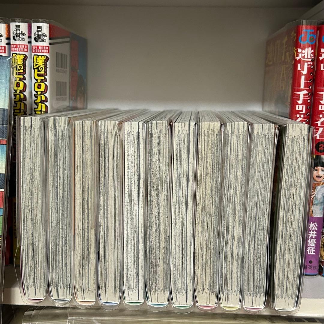 SAKAMOTODAYS 初版有り 帯付き 特典付き