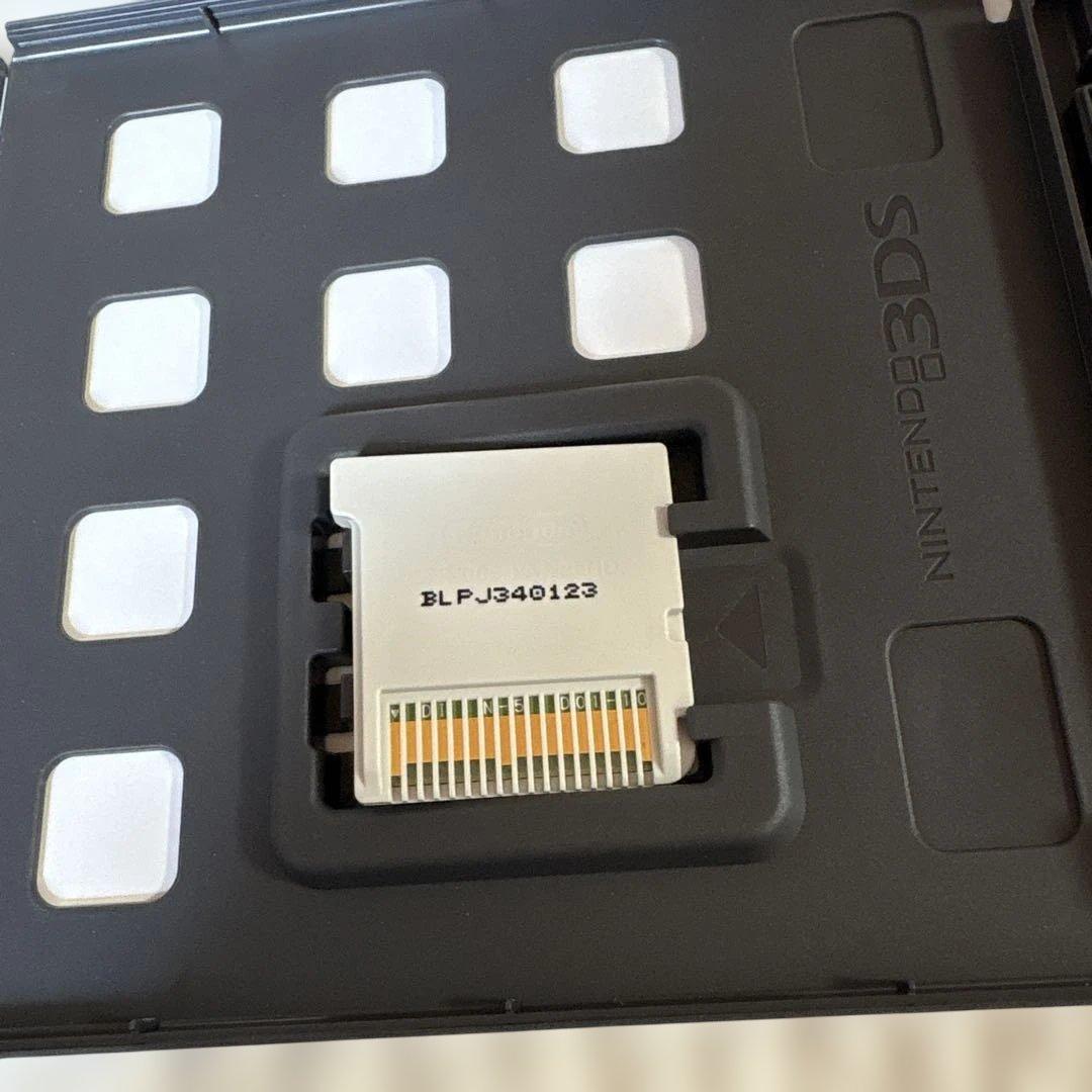 3DS NEWラブプラス＋