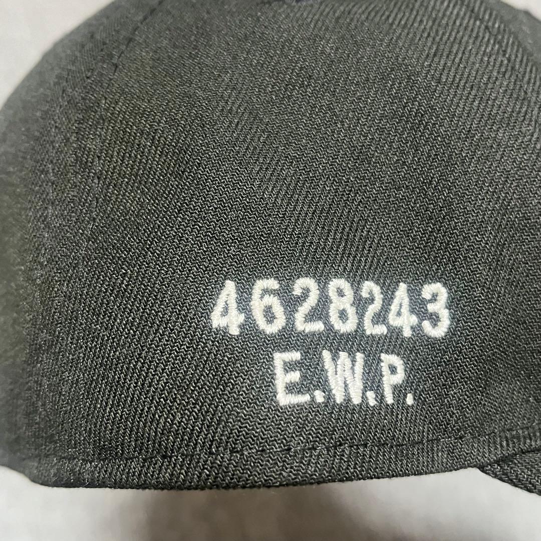 COOTIE NEW ERA 59FIFTY CAP キャップ ニューエラ