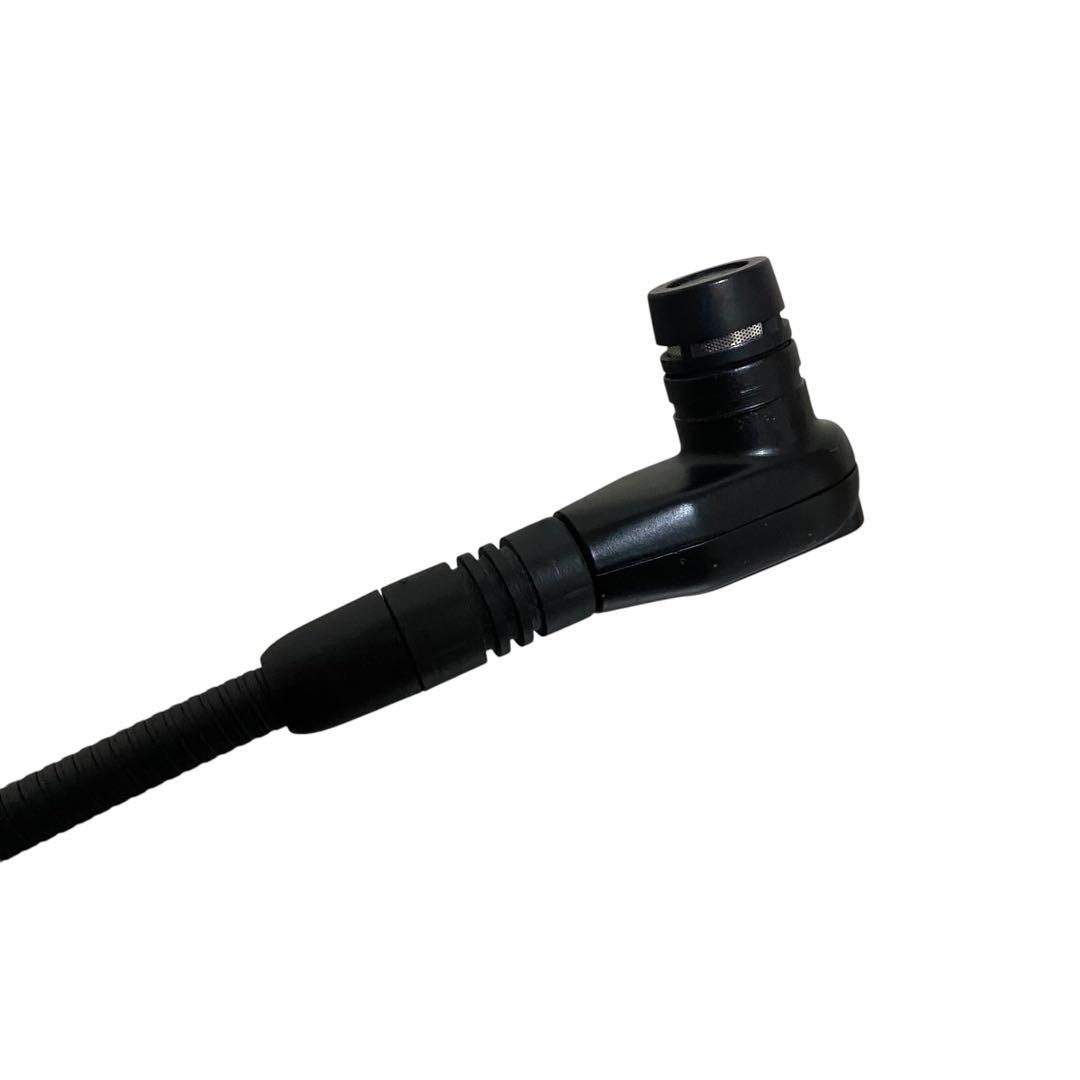 【良品】SHURE BETA 98H 楽器用コンデンサーマイク