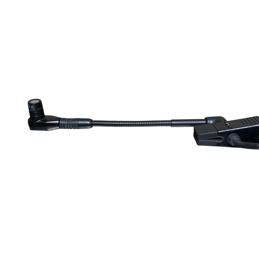 【良品】SHURE BETA 98H 楽器用コンデンサーマイク