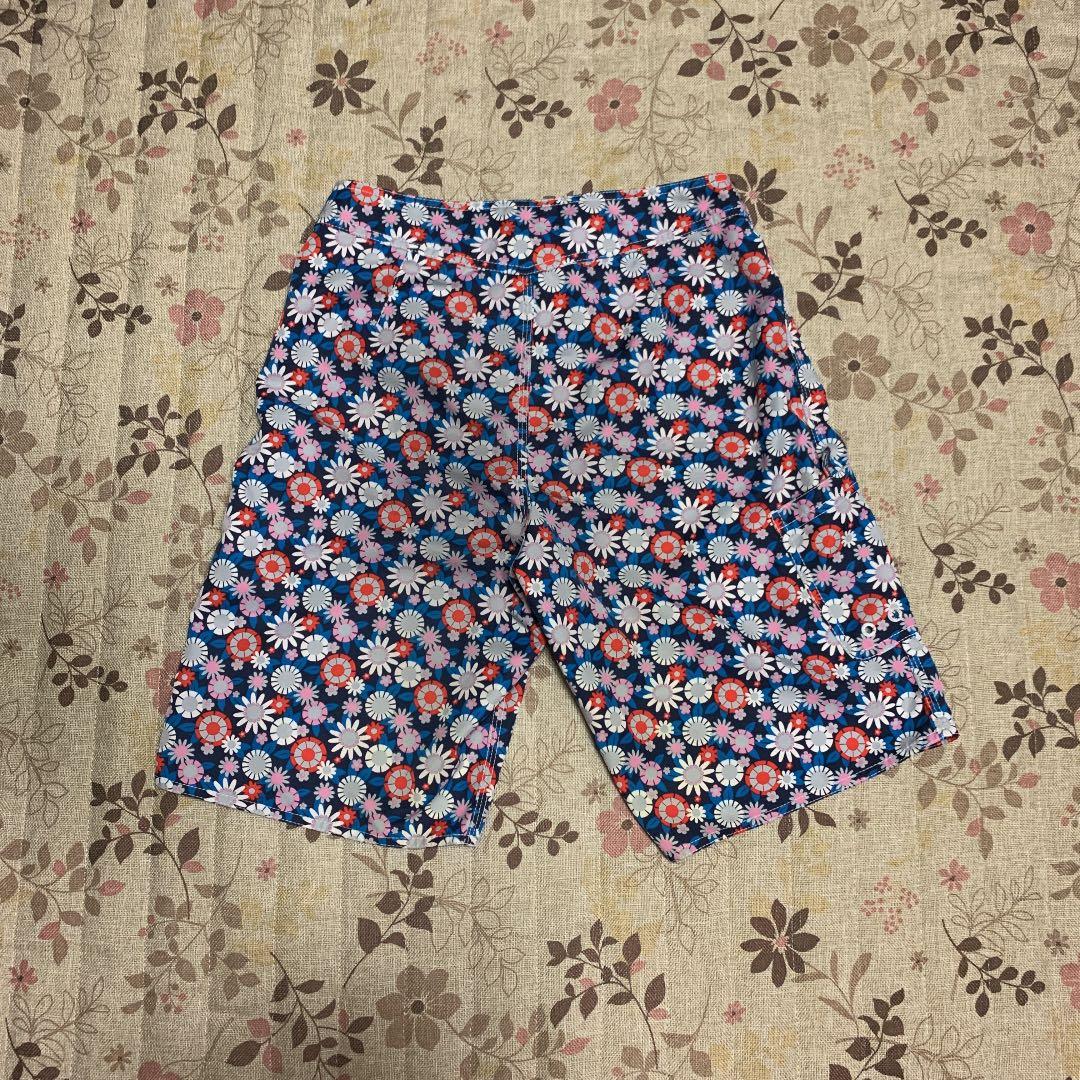 STUSSY ステューシー  海パン　レア