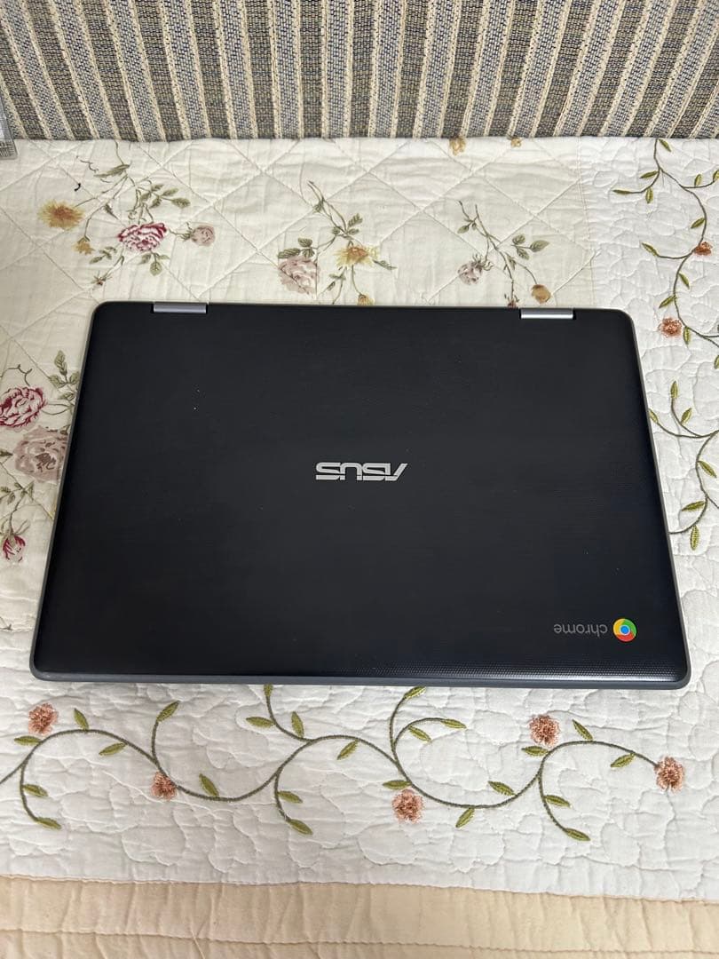 Chromebook本体 Chromebook Flip C214MA
